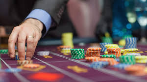 Официальный сайт Motor Casino