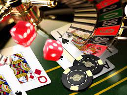 Вход на зеркало Casino Malina