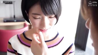 S-Adorable Aoi : Sex With Woman Who Looks Dignified -