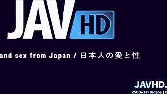 sexy Japanese Anal Compilation Vol 70 on JavHD Net