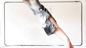 Riley Reid - Readmylips - Laundry Day